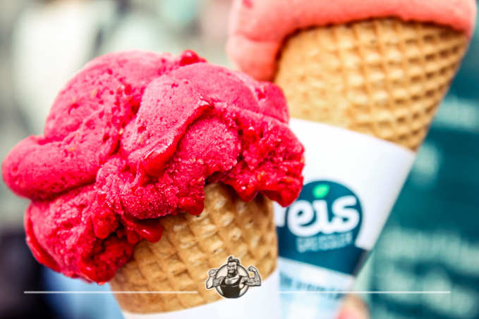 Eis Greissler