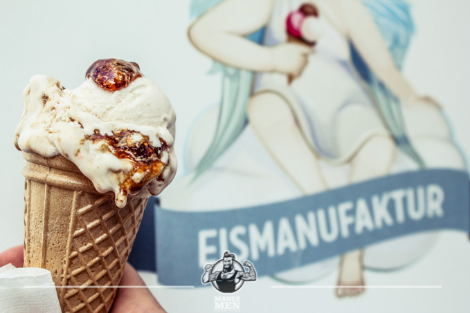 Eismanufaktur