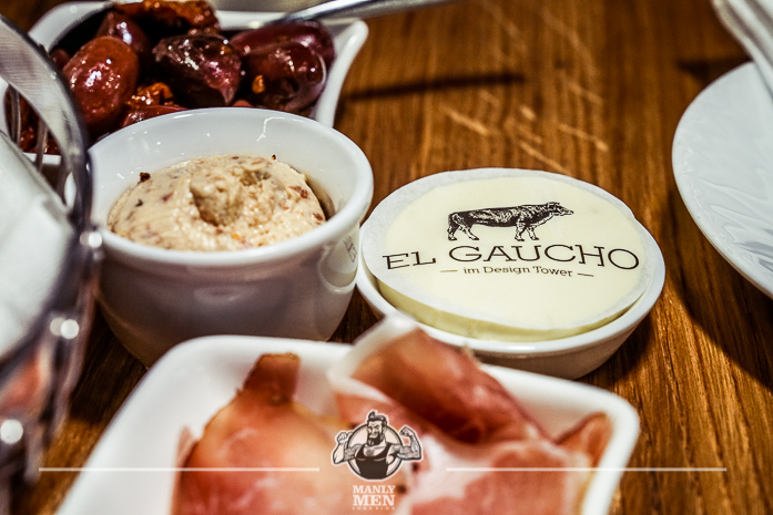 El Gaucho