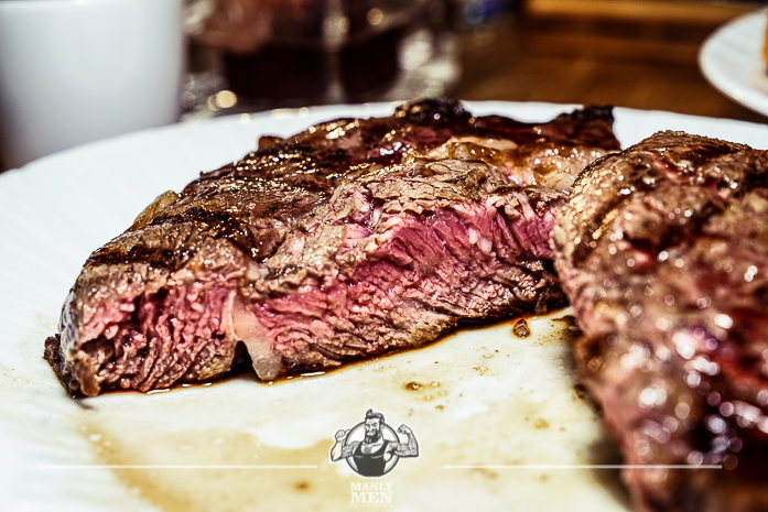 Perfekt Medium - El Gaucho