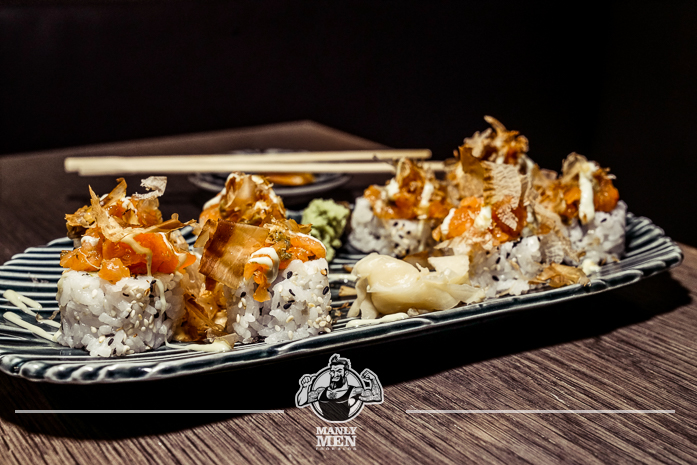 IKO Bar & Kitchen