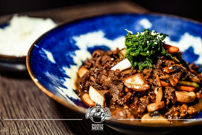 IKO Bar & Kitchen