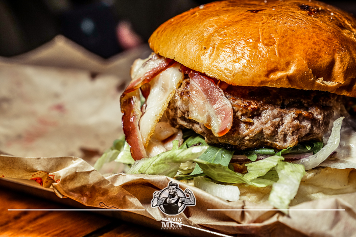 Burgers Bar Wien