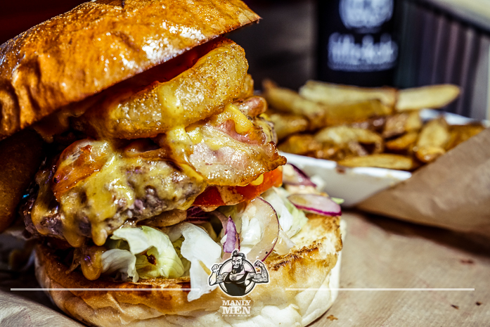 Burgers Bar Wien