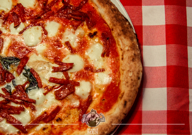 Pizzeria Pozzuoli