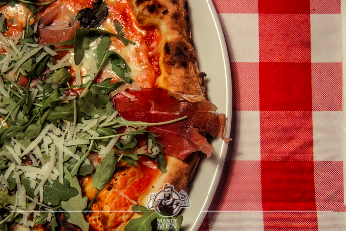 Pizzeria Pozzuoli