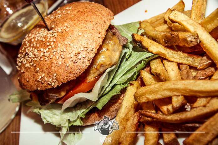 Die Burgermacher