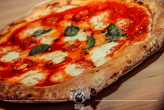 Bio Pizzeria Vero