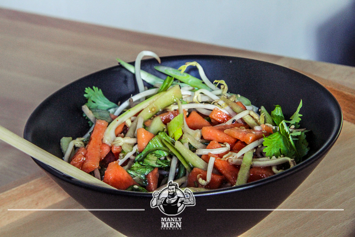 Paw Wok Bar