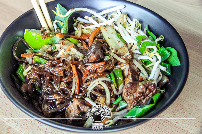 Paw Wok Bar