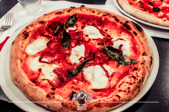 Pizzeria Mari