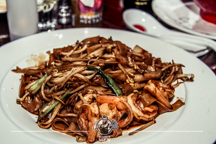 Shanghai Tan