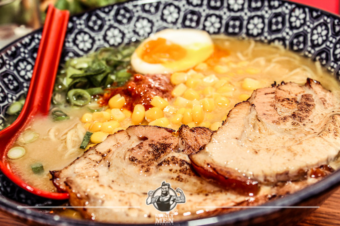 Karma Ramen